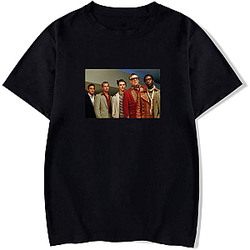 Ocean's Eleven Beyond The Las Vegas Strip Ocean's Eleven T-Shirts