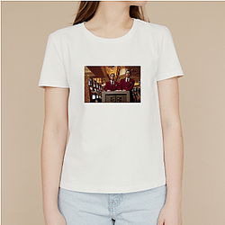 Ocean's Eleven The World Is My Game Ocean's Eleven T-Shirts