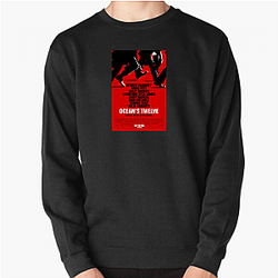 Ocean's Eleven My Favorite Ensemble Film Ocean's Eleven Sweatshirts