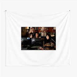 Ocean's 8 was released in 2018 Ocean's 8 Tapestries