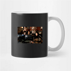 Ocean's 8 was released in 2018 Ocean's 8 Mugs