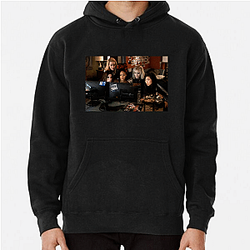 Ocean's 8 was released in 2018 Ocean's 8 Hoodies