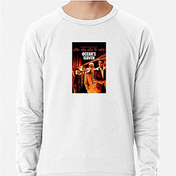 Ocean's 8 was directed by Gary Ross Ocean's 8 Sweatshirts