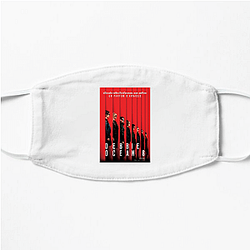 Ocean's 8's heist takes place at the Met Gala Ocean's 8 Face Masks