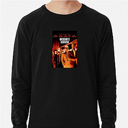 Ocean's 8 was directed by Gary Ross Ocean's 8 Sweatshirts