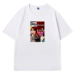 Ocean's 8 features an all-female cast Ocean's 8 T-Shirts