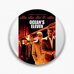Ocean's 8 was directed by Gary Ross Ocean's 8 Pins