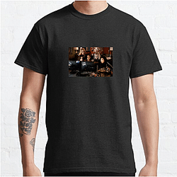 Ocean's 8 was released in 2018 Ocean's 8 T-Shirts