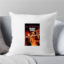 Ocean's 8 was directed by Gary Ross Ocean's 8 Pillows Cover