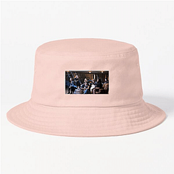 Ocean's 8 stars Sandra Bullock and Cate Blanchett Ocean's 8 Hats & Caps