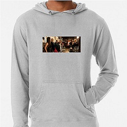 Ocean's 8's plot involves a jewelry heist Ocean's 8 Hoodies