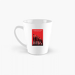 Ocean's 8's heist takes place at the Met Gala Ocean's 8 Mugs