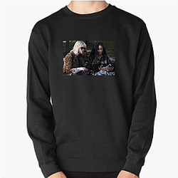 Ocean's 8 was a commercial success Ocean's 8 Sweatshirts