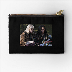Ocean's 8 was a commercial success Ocean's 8 Zipper Pouches