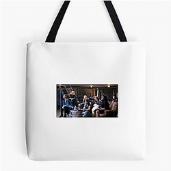 Ocean's 8 stars Sandra Bullock and Cate Blanchett Ocean's 8 Bags