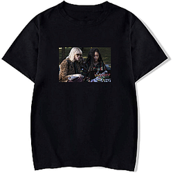 Ocean's 8 was a commercial success Ocean's 8 T-Shirts