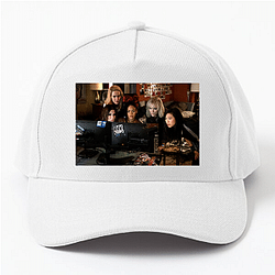 Ocean's 8 was released in 2018 Ocean's 8 Hats & Caps