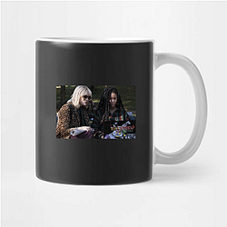 Ocean's 8 was a commercial success Ocean's 8 Mugs