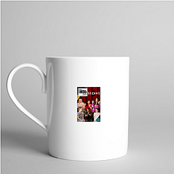 Ocean's 8 features an all-female cast Ocean's 8 Mugs