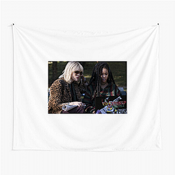 Ocean's 8 was a commercial success Ocean's 8 Tapestries