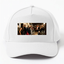 Ocean's 8's plot involves a jewelry heist Ocean's 8 Hats & Caps
