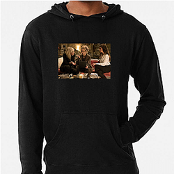 Ocean's 8 is a spin-off of the Ocean's trilogy Ocean's 8 Hoodies