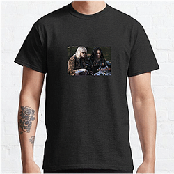 Ocean's 8 was a commercial success Ocean's 8 T-Shirts