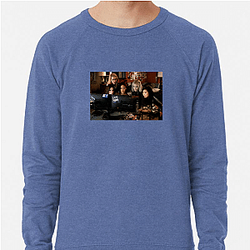 Ocean's 8 was released in 2018 Ocean's 8 Sweatshirts