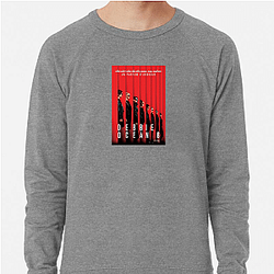 Ocean's 8's heist takes place at the Met Gala Ocean's 8 Sweatshirts