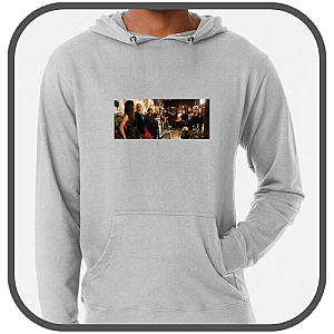 Ocean's 8 Hoodies