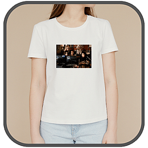 Ocean's 8 T-Shirts