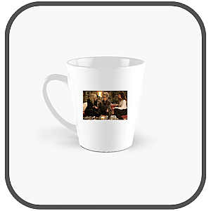 Ocean's 8 Mugs