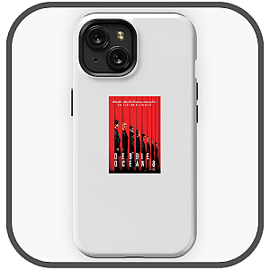 Ocean's 8 Cases