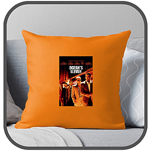 Ocean's 8 Pillows Cover