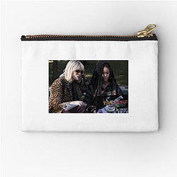 Ocean's 8 was a commercial success Ocean's 8 Zipper Pouches