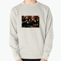 Ocean's 8 was released in 2018 Ocean's 8 Sweatshirts