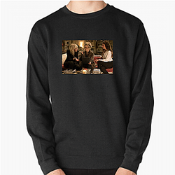 Ocean's 8 is a spin-off of the Ocean's trilogy Ocean's 8 Sweatshirts