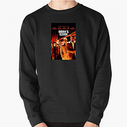 Ocean's 8 was directed by Gary Ross Ocean's 8 Sweatshirts