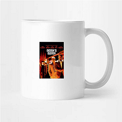 Ocean's 8 was directed by Gary Ross Ocean's 8 Mugs