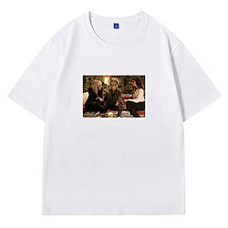Ocean's 8 is a spin-off of the Ocean's trilogy Ocean's 8 T-Shirts