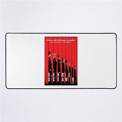 Ocean's 8's heist takes place at the Met Gala Ocean's 8 Mouse Pads