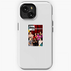 Ocean's 8 features an all-female cast Ocean's 8 iPhone Cases