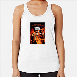 Ocean's 8 was directed by Gary Ross Ocean's 8 Tank Tops
