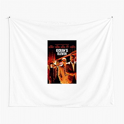 Ocean's 8 was directed by Gary Ross Ocean's 8 Tapestries