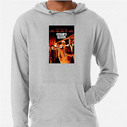 Ocean's 8 was directed by Gary Ross Ocean's 8 Hoodies