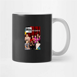 Ocean's 8 features an all-female cast Ocean's 8 Mugs