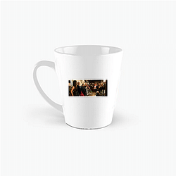 Ocean's 8's plot involves a jewelry heist Ocean's 8 Mugs