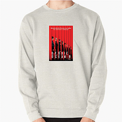Ocean's 8's heist takes place at the Met Gala Ocean's 8 Sweatshirts