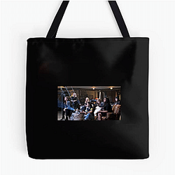 Ocean's 8 stars Sandra Bullock and Cate Blanchett Ocean's 8 Bags