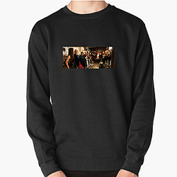 Ocean's 8's plot involves a jewelry heist Ocean's 8 Sweatshirts